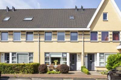 Woning Wulk 35 Middenmeer