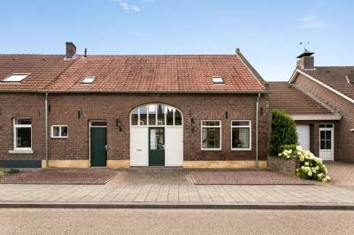 Woning Molenweg 4 Linne