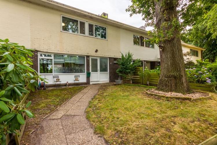 Woning Tuindorpweg 1C Haren (GR)