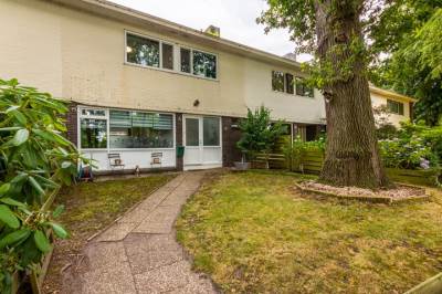 Woning Tuindorpweg 1C Haren (GR)
