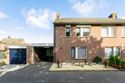 Woning Hogeweg 12 Ommel