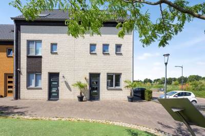 Woning Drenkkuil 14 Oss