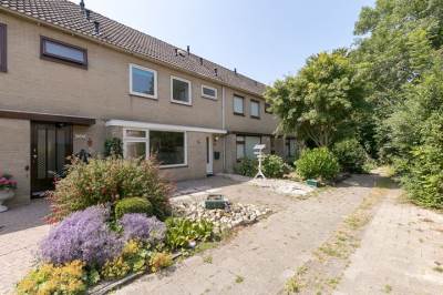 Woning J.W. Schuurmanstraat 81 Domburg