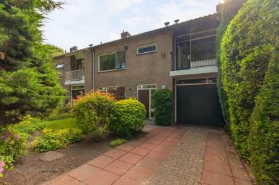 Woning Willem de Zwijgerlaan 41 Vlaardingen