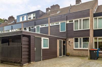 Woning Steenhouwersdonk 114 Apeldoorn