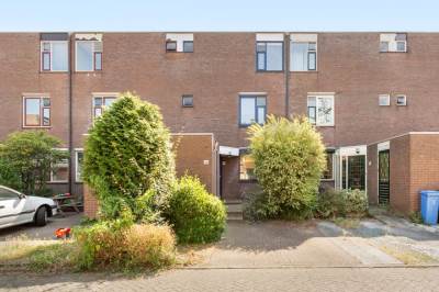 Woning Madeliefweide 34 Woerden