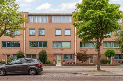 Woning Steenvoordelaan 360D Rijswijk (ZH)