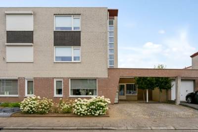 Woning Evenkamp 122 Herten