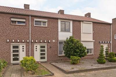 Woning Jan van Eechoudstraat 31 Horst