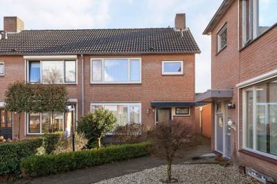 Woning den Drink 9 Reusel