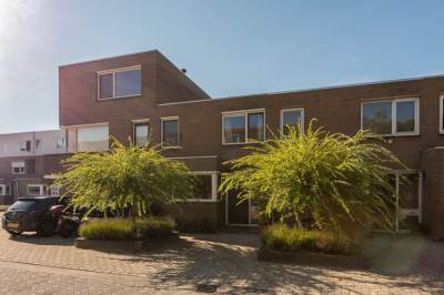 Woning Oosterdiep 12 Dordrecht