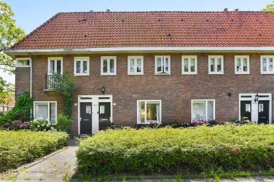 Woning Watergangseweg 27 Amsterdam