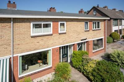 Woning Koninginnelaan 211 Apeldoorn