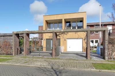 Woning Melis Stokelaan 53 Beverwijk