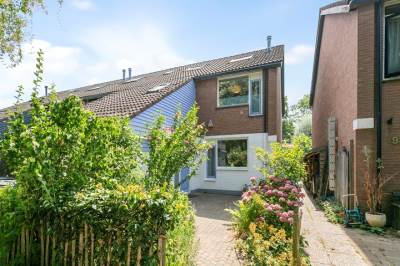 Woning Braamkamp 99 Zutphen