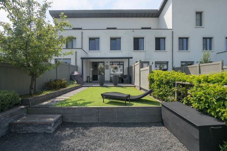 Woning Beukengaarde 17 Hendrik-Ido-Ambacht