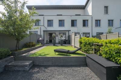 Woning Beukengaarde 17 Hendrik-Ido-Ambacht