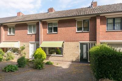 Woning Brouwerssingel 28 Drachten