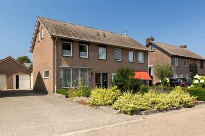 Woning Meester Sprenkelsstraat 24 Sint Anthonis