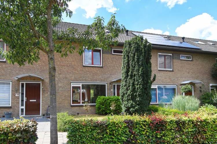 Woning Antwerpenlaan 5 Eindhoven