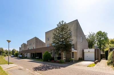 Woning Henriette Polaklaan 30 Zutphen