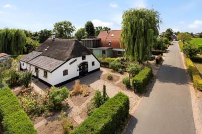 Woning Rozenstraat 9 Andelst