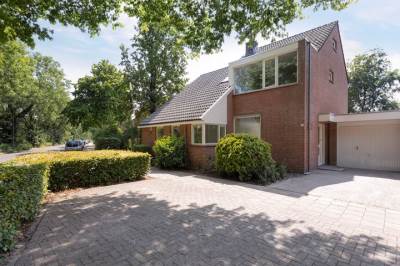 Woning Heischouw 25 Oss