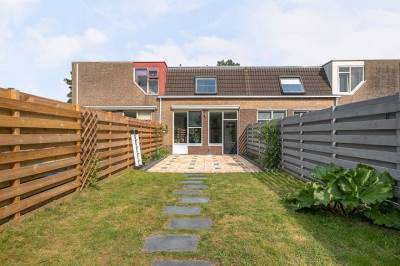 Woning Edzemaheerd 6 Groningen