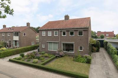 Woning Kanaelsloane 10 Opeinde