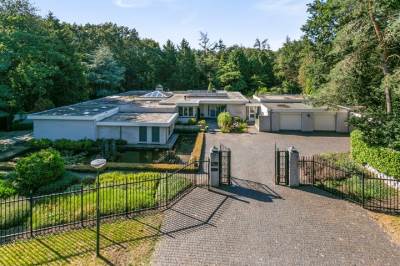 Woning Arubaweg 16 Mill