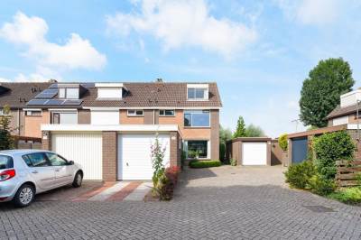 Woning Jacob Peteysstraat 22 Edam