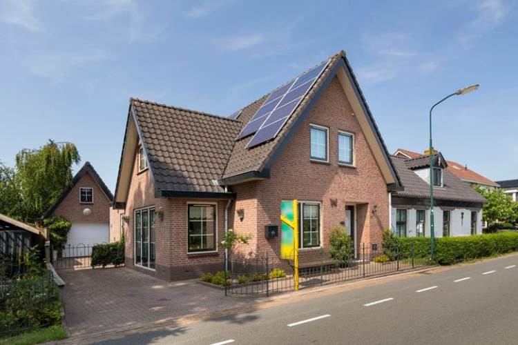Woning Looydijk 37 Tienhoven (UT)