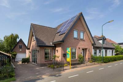 Woning Looydijk 37 Tienhoven (UT)