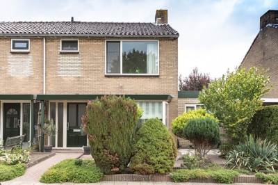 Woning Tooroplaan 14 Nieuwegein