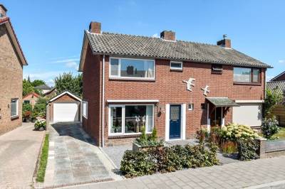 Woning Eijkmansstraat 4 Driel