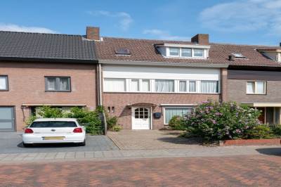 Woning Boterbloemstraat 4 Bergeijk