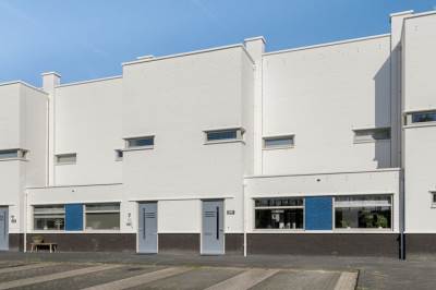 Woning Vlijmenstraat 28 Tilburg