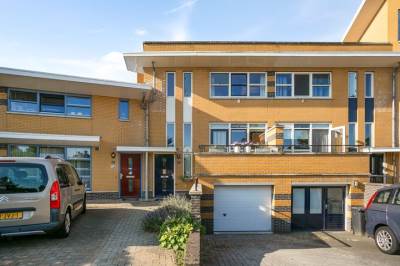 Woning De Lange Garde 37 Warnsveld