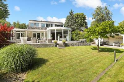 Woning Korhoenlaan 15 Almere