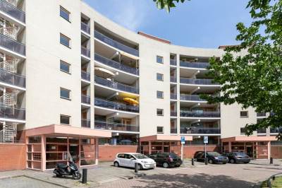 Woning Plantage 128 Utrecht