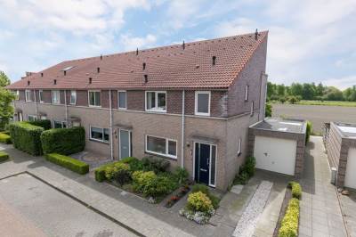Woning Van Serooskerkelaan 9 Middelburg