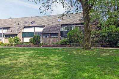 Woning Koningspage 13 Beekbergen