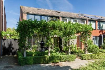 Woning Burgemeester Raijmakerslaan 73 Grave