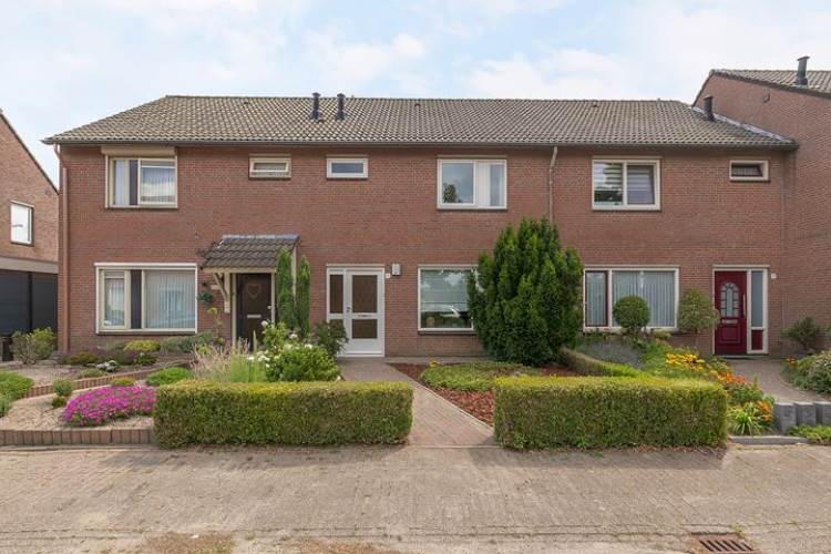 Woning De Peppel 9 Beek en Donk