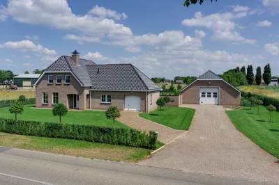 Woning Helakkerstraat 60 Sprundel