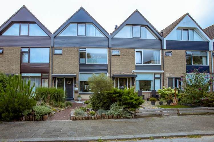 Woning Reijerweg 209 Ridderkerk
