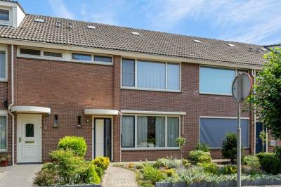 Woning Kraanvogelhof 5 Nuenen