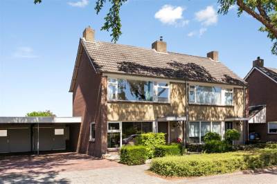 Woning Margrietstraat 19 Sint-Oedenrode