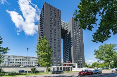 Woning Regattaweg 358 Groningen