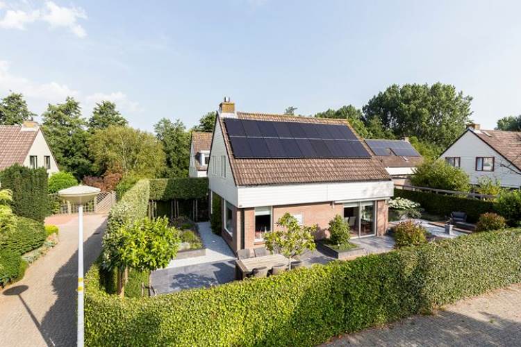 Woning Lovenholm 15 Hoofddorp